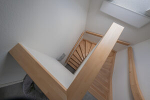 Treppe