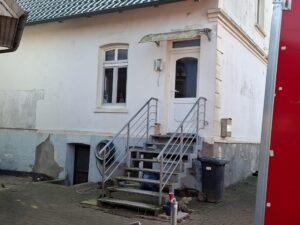 Hinteransicht