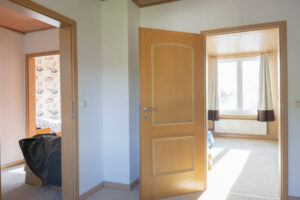 Durchgangszimmer