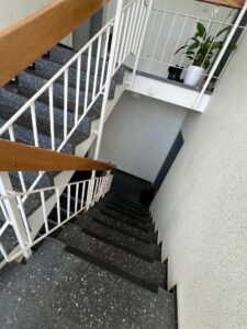 Treppenhaus