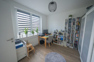 Zimmer EG
