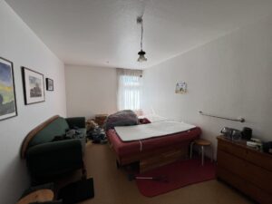 Wohnung OG