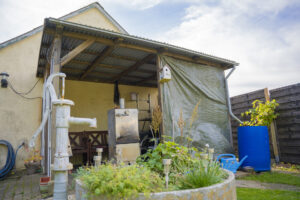 Garten