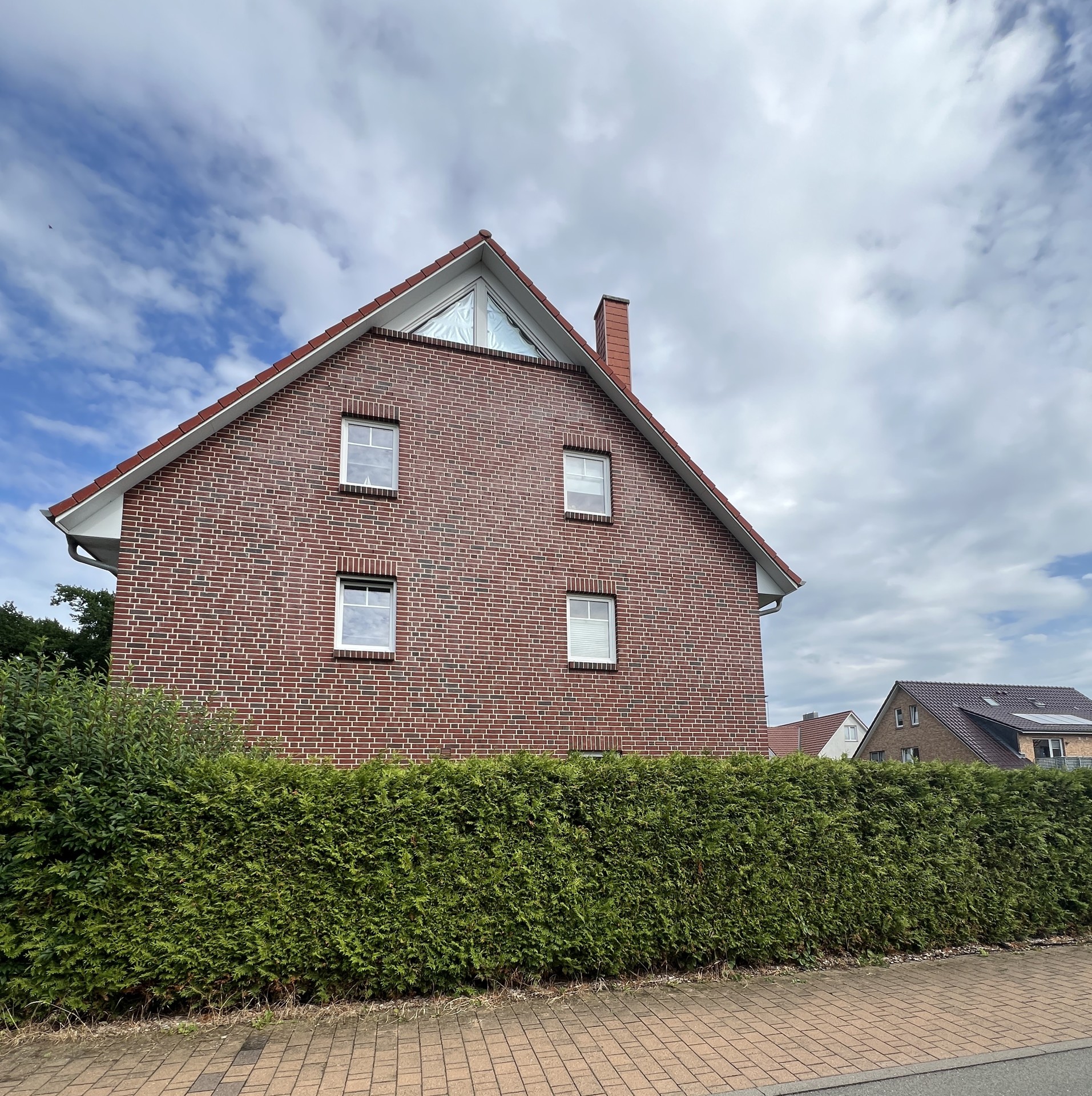 Ansicht