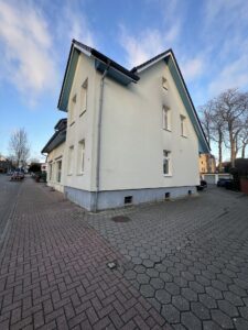 Wohnhaus