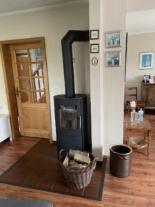 Kamin