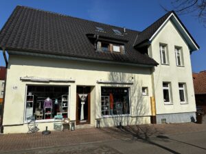 Frontansicht