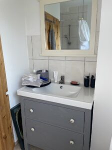 Gäste WC