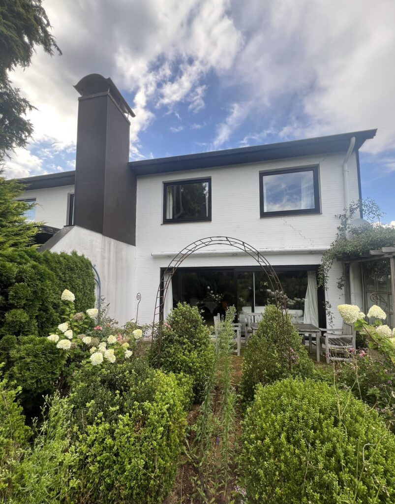Viel Raum für Ihre Ideen – Doppelhaus mit großzügigem Garten in Fischbek Viel Raum für Ihre Ideen – Doppelhaus mit großzügigem Garten in Fischbek