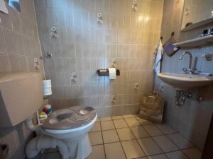 Gäste WC