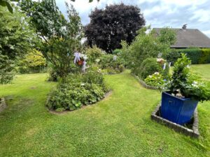 Garten