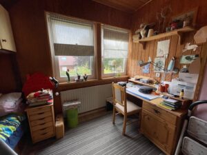 Kinderzimmer DG