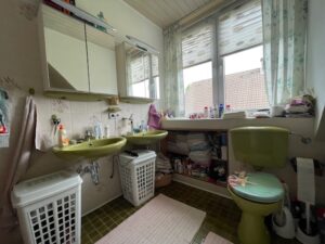 Badezimmer DG