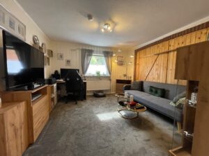 Schlafzimmer EG