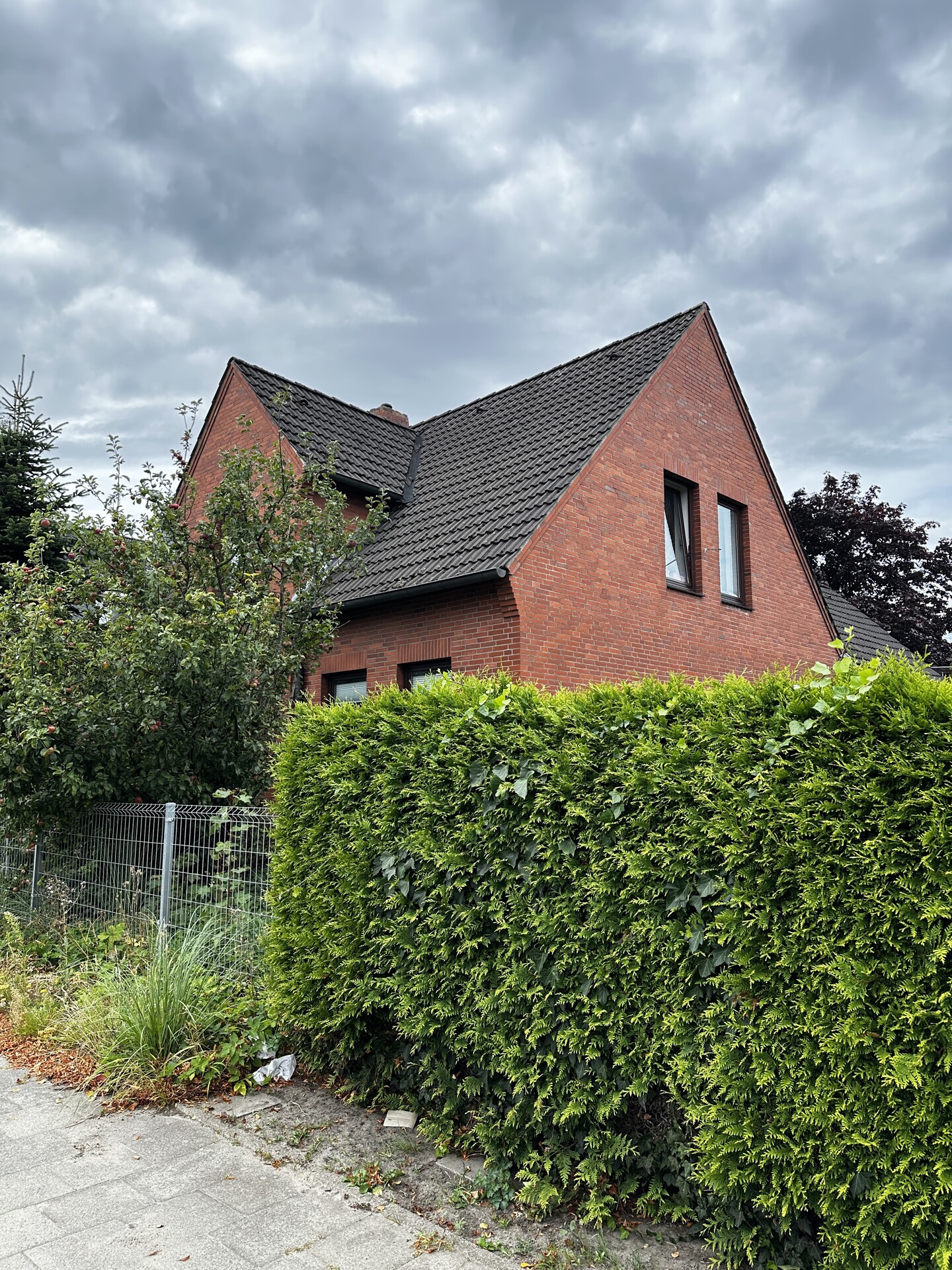 Mehrfamilienhaus in Cuxhaven