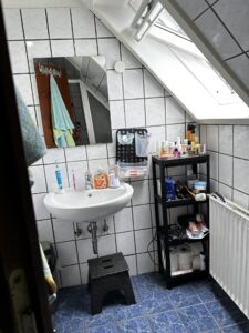 Duschbad OG