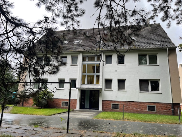 Eigentumswohnung mit Potenzial in Itzehoe Wellenkamp