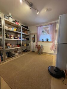 Büro / SPK