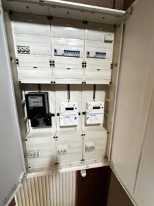 Sicherungskasten