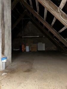 Dachboden 1