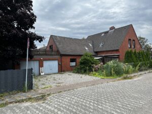 Seitenansicht