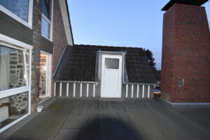 ERH Dachterrasse