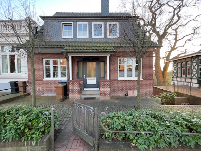 Traumhafte 4 Zimmer Wohnung zu Vermieten in Itzehoe