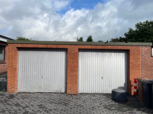 Doppelgarage