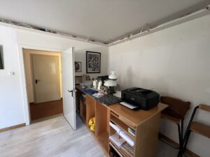 Wohnzimmer Whg. hinten