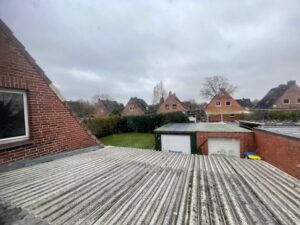 Ausblick Kinderzimmer DG