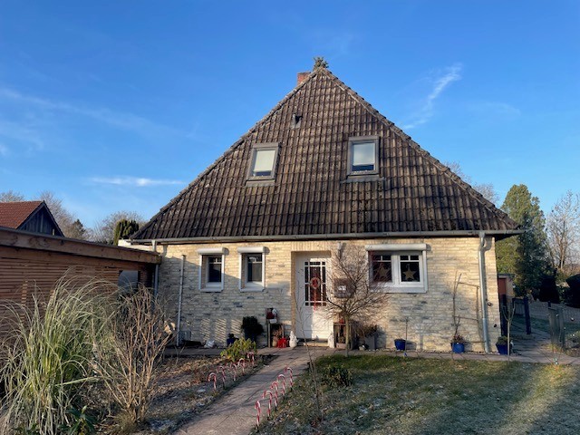 Gepflegtes Einfamilienhaus in Klein Rönnau Gepflegtes Einfamilienhaus in Klein Rönnau