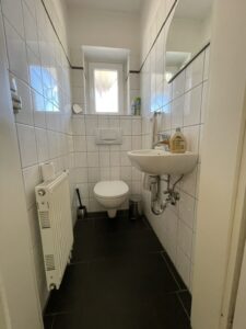 Gäste WC