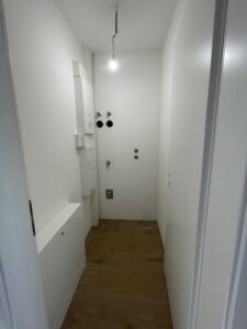 Technikraum
