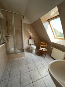 Badezimmer OG