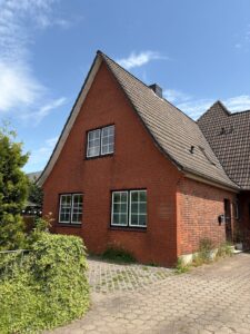 Vorderansicht