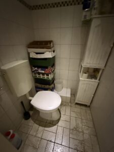 WC