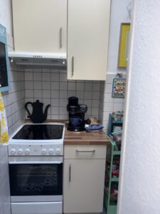 DG Küche