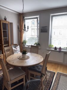 1. OG Eßzimmer