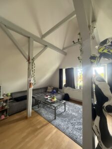 Wohnzimmer DG vorne