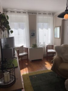 EG Wohnzimmer