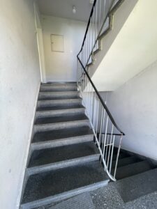 Treppenhaus
