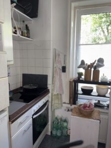 EG Küche