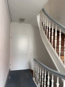 Treppenhaus