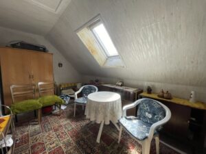 Zimmer Dachgeschoss