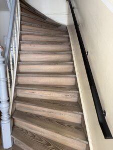 Treppe