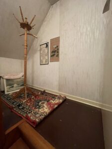 Galerie Dachgeschoss
