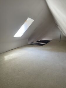 Dachboden