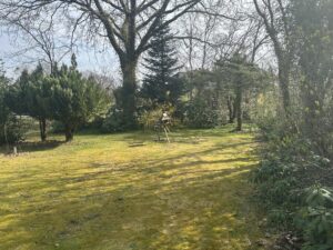 Garten