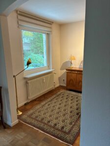 Büro, 3. Zimmer
