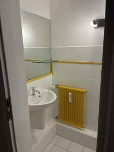 Separates WC